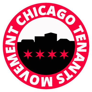 Chicago Tenants Movement